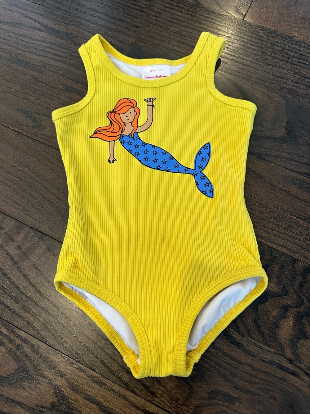 Toddler Hanna Andersson Swimsuit